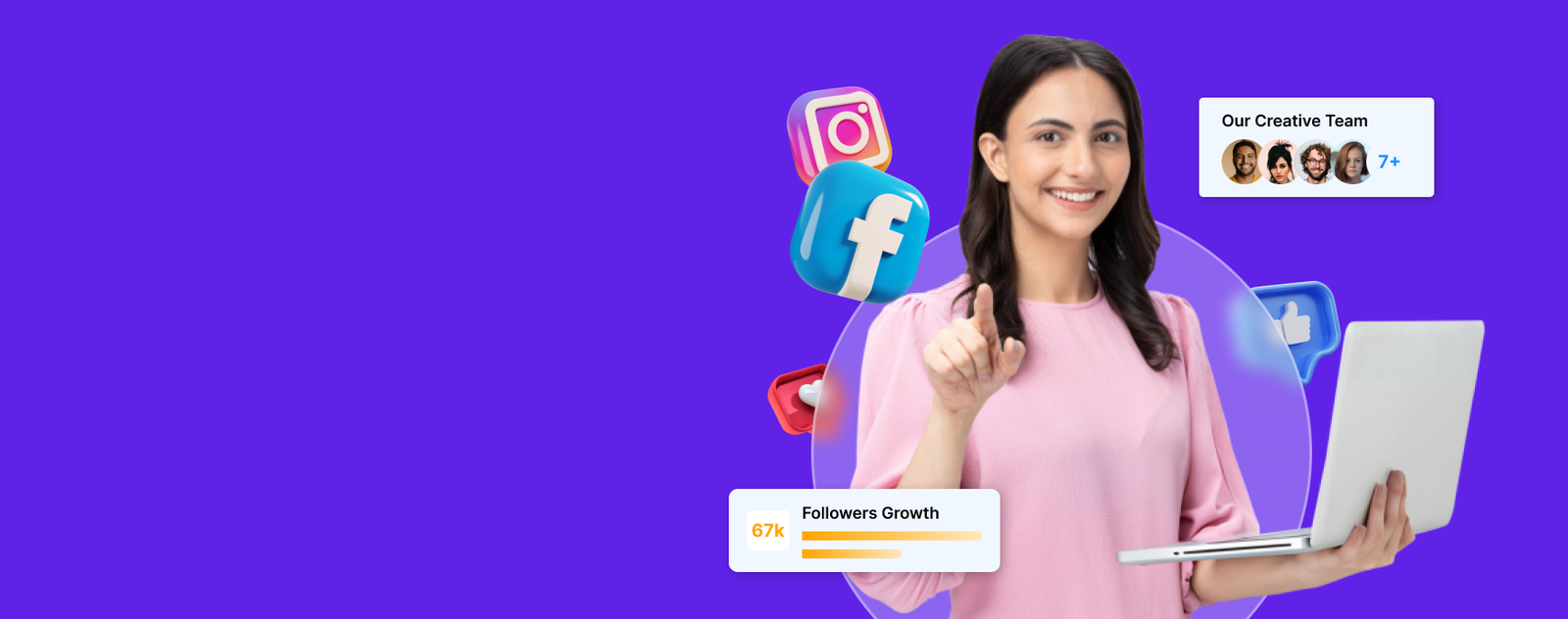 Social Media Management